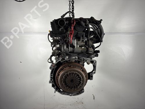 Used Engine Engine CITROËN C3 II (SC_) 1.2 VTi 82 (82 hp) 35896512 35896512