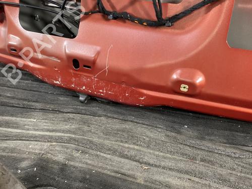 Tailgate FORD FIESTA V (JH_, JD_) 1.4 TDCi | BP23768366C6 
