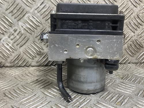 ABS pump CITROËN C4 Picasso I MPV (UD_) 1.6 HDi | BP31189572M43