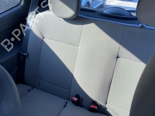 Right sun visor RENAULT TWINGO II (CN0_) 1.2 16V (CN04, CN0B) | BP27632931I2 - Image 32