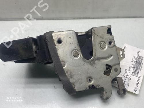 Front left lock BMW 5 (E39) 525 td | BP19949663C98 