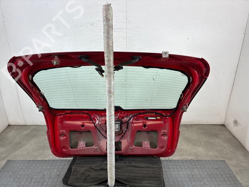 Used Tailgate Tailgate 36853031 36853031