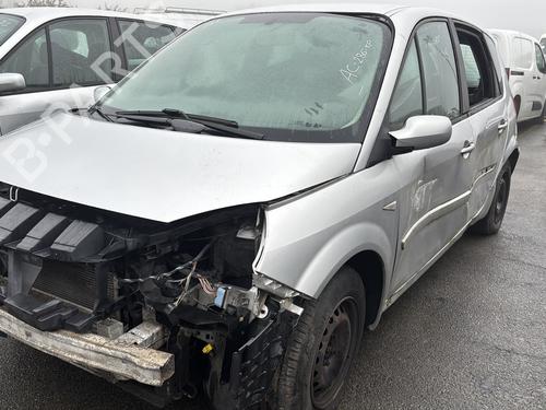 Used Parts RENAULT SCÉNIC II (JM0/1_) 1.5 dCi (JM1E, JM16) (106 hp) 4376894