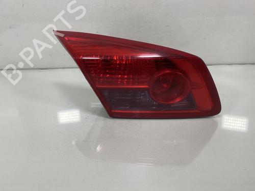 Used Left tailgate light Left tailgate light RENAULT VEL SATIS (BJ0_) 2.2 dCi (BJ0E, BJ0F) (150 hp) 20016694 20016694