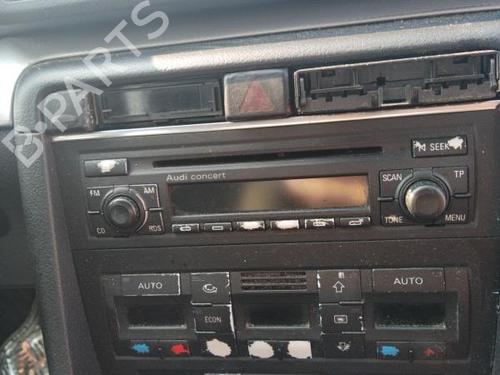 Left headlight AUDI A4 B6 (8E2) 1.9 TDI | BP22438187C28  - Image 15