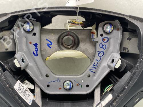 Used Steering wheel Steering wheel HYUNDAI i10 II (BA, IA) 1.2 (87 hp) 31669623 31669623