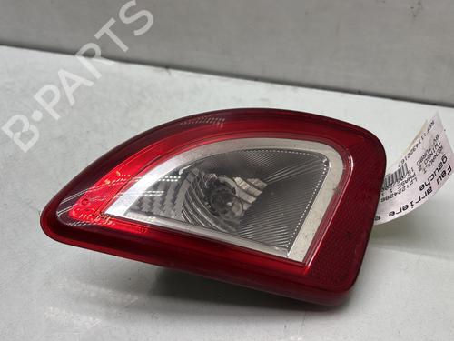 Used Left tailgate light Left tailgate light RENAULT TWINGO II (CN0_) 1.5 dCi (CN0E) (64 hp) 29940156 29940156