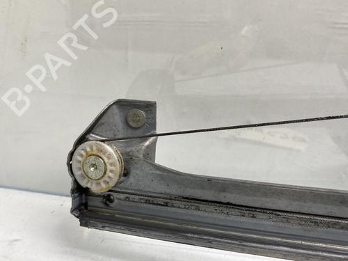 Front left window mechanism DACIA LODGY (JS_) 1.5 dCi (JSMC, JSAF) | BP20021126C22 