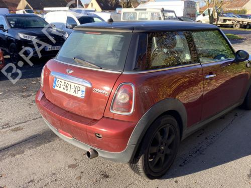 Climate control MINI MINI (R56) Cooper D | BP22713764I5 - Image 27