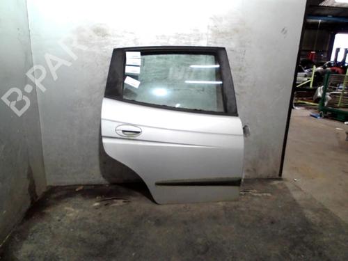 Used Right rear door DAEWOO REZZO (U100) 2.0 (121 hp) 19981415