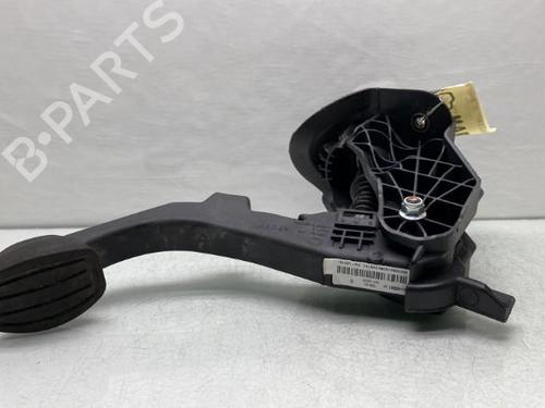 Used Clutch pedal Clutch pedal TOYOTA PROACE CITY Box Body/MPV (BPZ_) 1.5 D-4D 100 (BPZM) (102 hp) 19987930 19987930