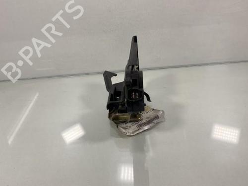 Rear right lock HYUNDAI TUCSON (JM) 2.0 CRDi All-wheel Drive | BP20033263C99 