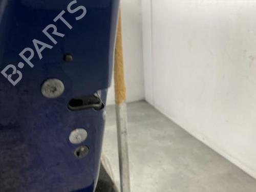 Left rear door PEUGEOT 308 I (4A_, 4C_) 1.6 HDi | BP21961181C4