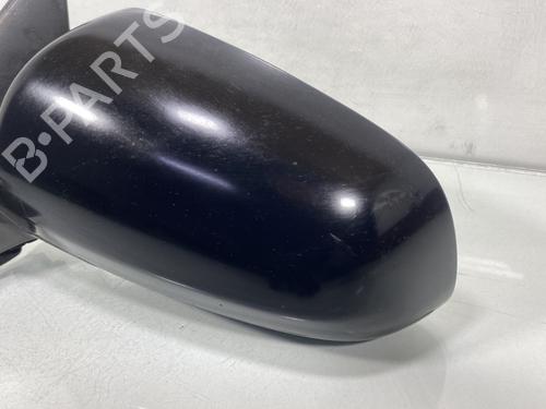 Left mirror AUDI A6 C6 Avant (4F5) 3.0 TDI quattro | BP23768882C26 