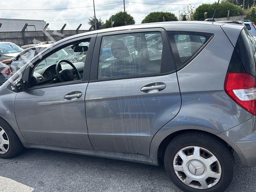 Starter MERCEDES-BENZ A-CLASS (W169) A 180 CDI (169.007, 169.307) | BP35955734M8 - Image 9