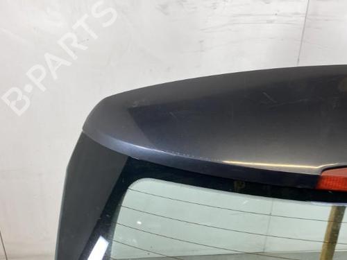 Tailgate RENAULT MEGANE II Estate (KM0/1_) 1.6 16V | BP30897663C6