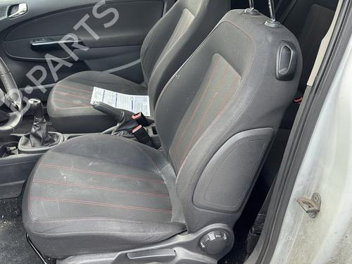 Climate control OPEL CORSA D (S07) 1.3 CDTI (L08, L68) | BP31205592I5 - Image 9