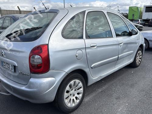 Bremselys CITROËN XSARA PICASSO (N68) 2.0 HDi | BP29939891L11