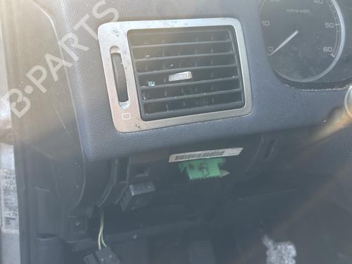 Left front window switch PEUGEOT 307 (3A/C) 2.0 HDi 110 | BP34525154I27 - Image 22