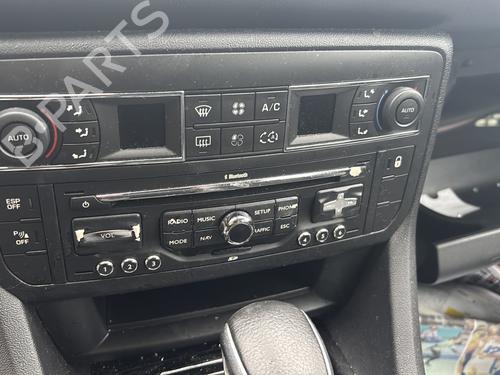 Left front driveshaft CITROËN C5 III (RD_) 2.0 HDi (RDRHD8, RDRHDJ, RDRHR8, RDRHRJ) | BP24554266M38  - Image 14