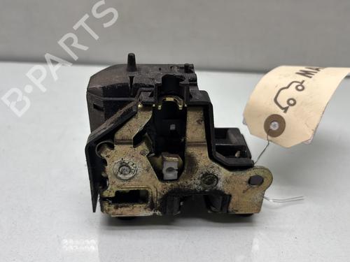 Front left lock RENAULT MEGANE I (BA0/1_) 1.9 dTi (BA08, BA0N) | BP27599127C98 