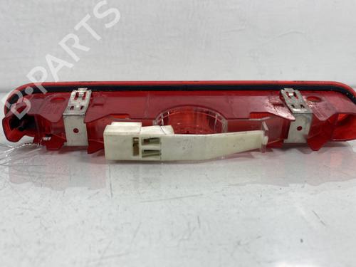 Third brake light RENAULT KANGOO / GRAND KANGOO II (KW0/1_) 1.5 dCi 90 (KW05, KW08, KW0G, KW11) | BP29544378L11 