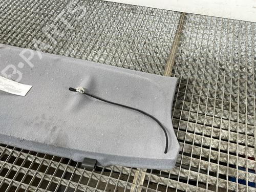 Rear parcel shelf DAEWOO MATIZ (M100, M150) 0.8 | BP28282603C85 