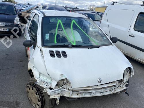 Fuel cap RENAULT TWINGO I (C06_) 1.2 (C066, C068) | BP19990106C161 