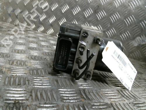 Used ABS pump PEUGEOT 206 Hatchback (2A/C) 2.0 HDI 90 (90 hp) 19981620