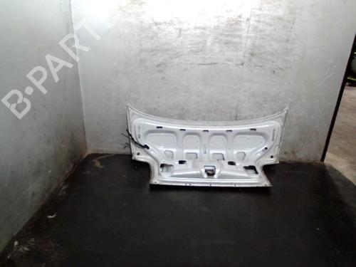Tailgate SUZUKI BALENO (EG) 1.3 i 16V (SY413) | BP21953782C6 