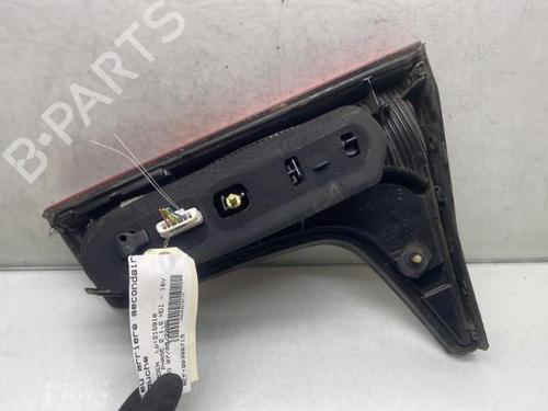 Used Left tailgate light Left tailgate light CITROËN C5 II (RC_) [2004-2008] 19949502 19949502