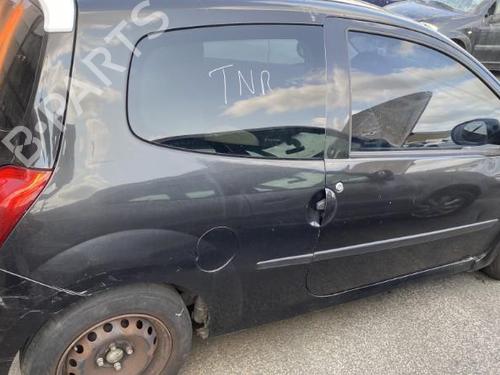 Left front steering knuckle RENAULT TWINGO II (CN0_) 1.2 Turbo (CN0C, CN0F) | BP26000328M25 - Image 6