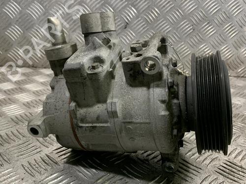 AC compressor AUDI TT (8J3) 2.0 TFSI | BP19994613M34 