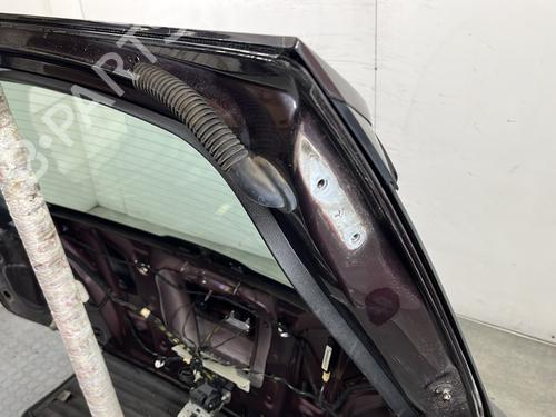 Klapa tylna bagażnika AUDI A1 (8X1, 8XK) 1.6 TDI | BP30593237C6