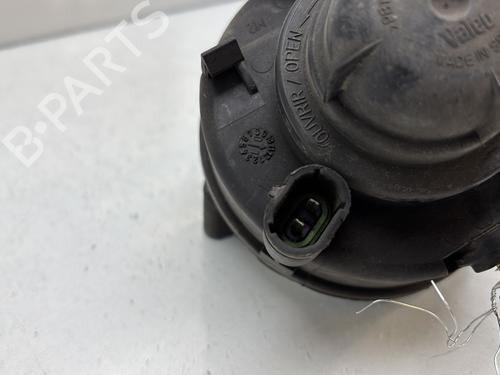 Used Left front fog light Left front fog light RENAULT SCÉNIC I MPV (JA0/1_, FA0_) 1.9 dTi (JA0N) (98 hp) 32981239 32981239