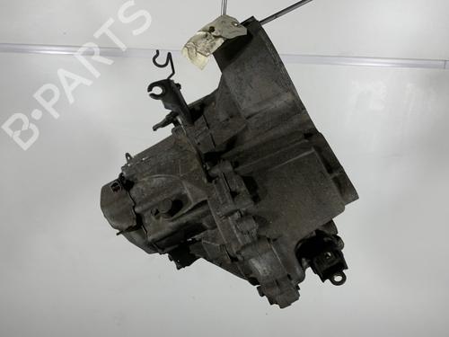 Used Gearbox Gearbox DAIHATSU TREVIS 1.0 (58 hp) 21685376 21685376