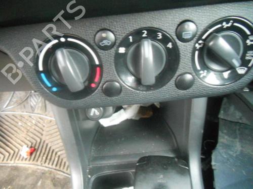 Headlight switch SUZUKI SWIFT III (MZ, EZ) 1.3 DDiS (RS413D) | BP20005066I24 - Image 9