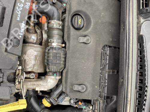 Front left window mechanism CITROËN C3 Picasso (SH_) 1.6 HDI 90 | BP28279603C22  - Image 29