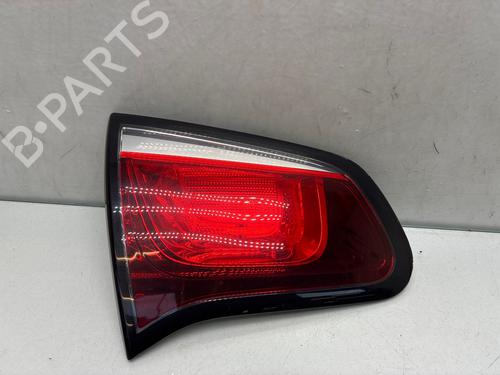 Used Left tailgate light Left tailgate light CITROËN C3 II (SC_) 1.0 VTi 68 (68 hp) 39901828 39901828