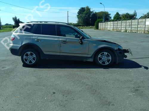 Starter BMW X3 (E83) | BP19954321M8 - Image 8