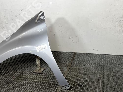Left front fenders PEUGEOT 2008 I (CU_) 1.2 VTi | BP29453298C41 