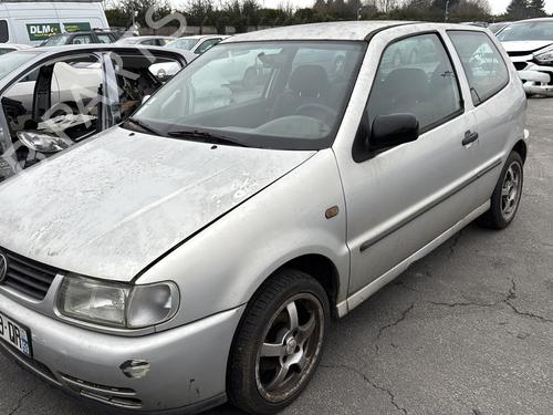 Front left window mechanism VW POLO III (6N1) 60 1.4 | BP24705520C22 