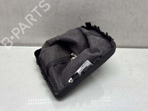 Used Shift knob Shift knob SEAT IBIZA V (KJ1, KJG) 1.6 TDI (95 hp) 36281269 36281269