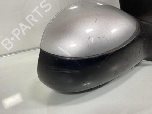 Right mirror PEUGEOT 206 Hatchback (2A/C)  | BP19998065C27 