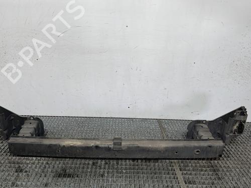 Rear bumper reinforcement PEUGEOT 3008 I MPV (0U_) 1.6 HDi | BP26715319C73 