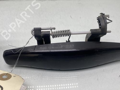 Front left exterior door handle DACIA DUSTER (HS_) 1.5 dCi | BP29073410C128 