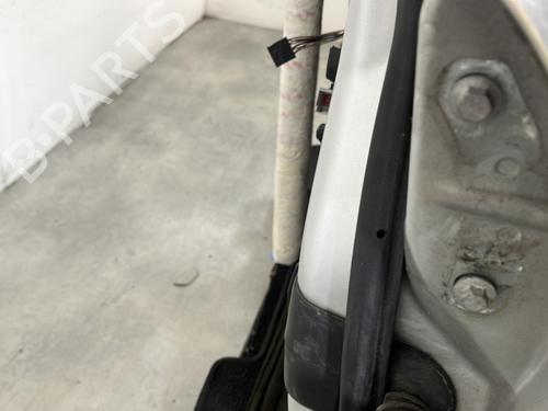 Dør venstre fortil FORD FIESTA VI (CB1, CCN) 1.4 TDCi | BP29841567C2