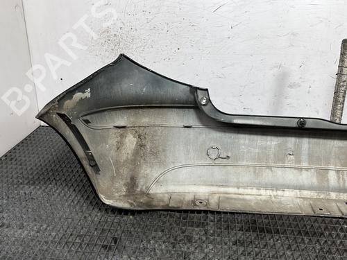 Rear bumper MERCEDES-BENZ A-CLASS (W169) A 180 CDI (169.007, 169.307) | BP31804745C8 