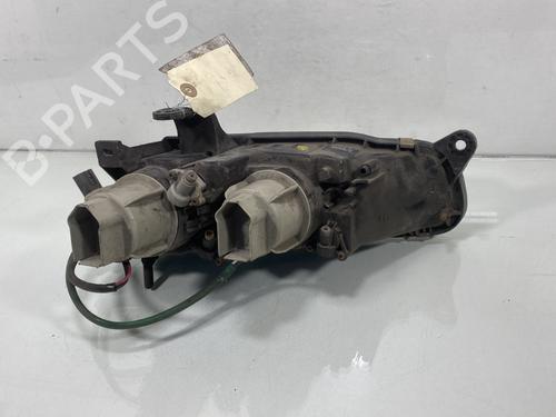 Left headlight MAZDA 323 F V (BA)  | BP20030887C28 
