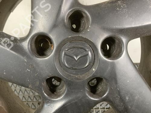 Fælk Fælk MAZDA 6 Hatchback (GG) [2002-2008] 26685531 26685531